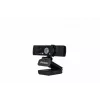 Verbatim 49580 webcam 3840 x 2160 pixel USB 2.0 zwart