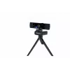 Verbatim 49580 webcam 3840 x 2160 pixel USB 2.0 zwart