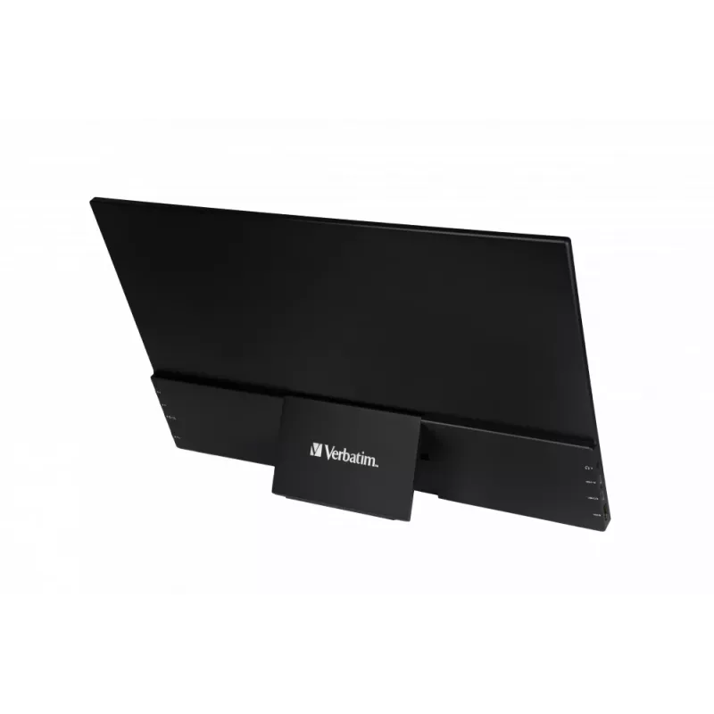 Verbatim 49592 computermonitor 39,6 cm (15,6