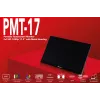 Verbatim 49593 computerbeeldscherm 43,9 cm (17,3 inch) 1920 x 1080 pixel Full HD LCD touchscreen zwart