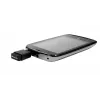 Verbatim Nano - USB 2.0-station met micro-USB-adapter 32 GB - zwart