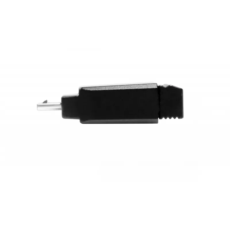 Verbatim Nano - USB 2.0-station met micro-USB-adapter 32 GB - zwart