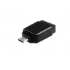 Verbatim Nano - USB 2.0-station met micro-USB-adapter 32 GB - zwart