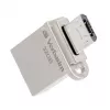 Verbatim Store 'n' Go OTG micro-USB-stick 32 GB USB Type-A / micro-USB 3.2 Gen 1 (3.1 Gen 1) zilver