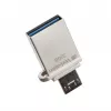 Verbatim Store 'n' Go OTG micro-USB-stick 32 GB USB Type-A / micro-USB 3.2 Gen 1 (3.1 Gen 1) zilver