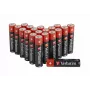 Verbatim 49876 huishoudbatterij wegwerpbatterij AAA