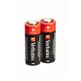 Verbatim 49940 huishoudbatterij wegwerpbatterij MN21 alkaline