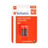 Verbatim 49940 huishoudbatterij wegwerpbatterij MN21 alkaline
