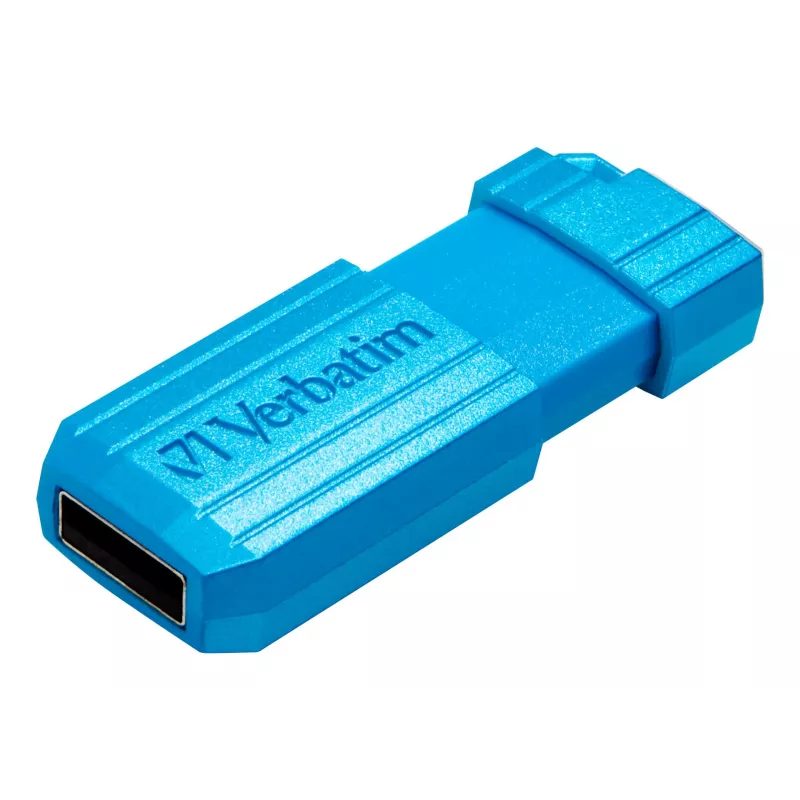 Verbatim 49961 USB-stick 64 GB USB Type-A 3.2 Gen 1 (3.1 Gen 1) blauw