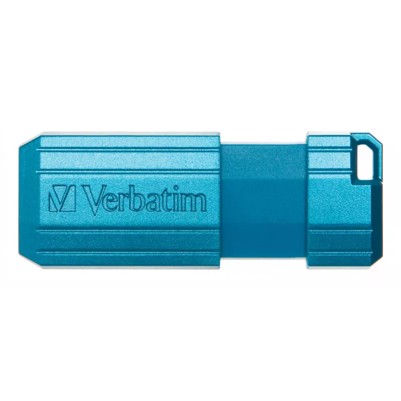 Verbatim 49961 USB-stick 64 GB USB Type-A 3.2 Gen 1 (3.1 Gen 1) blauw