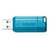 Verbatim 49961 USB-stick 64 GB USB Type-A 3.2 Gen 1 (3.1 Gen 1) blauw