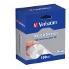 Verbatim cd-hoesjes (papier) 100-pack