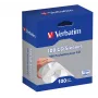 Verbatim cd-hoesjes (papier) 100-pack