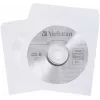 Verbatim cd-hoesjes 50-pack