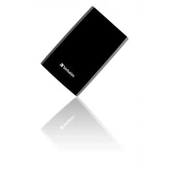 Verbatim Store 'n' Go USB 3.0 draagbare harde schijf 1TB zwart