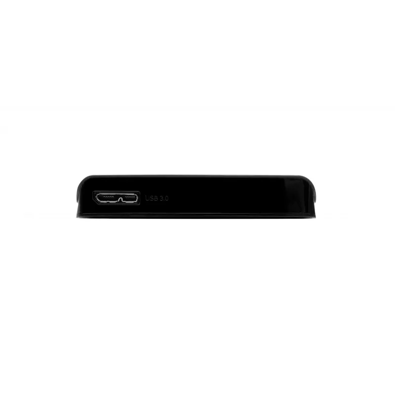 Verbatim Store 'n' Go USB 3.0 draagbare harde schijf 1TB zwart