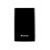 Verbatim Store 'n' Go USB 3.0 draagbare harde schijf 1TB zwart