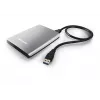Verbatim Store 'n' Go USB 3.0 draagbare harde schijf 1TB zilver