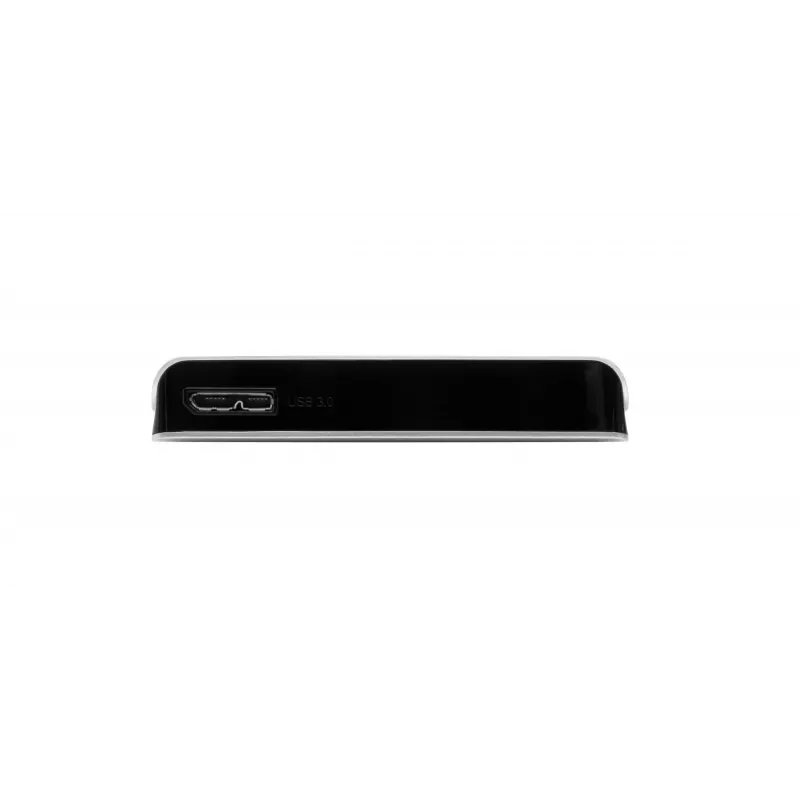 Verbatim Store 'n' Go USB 3.0 draagbare harde schijf 1TB zilver