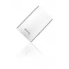 Verbatim Store 'n' Go USB 3.0 draagbare harde schijf 1TB zilver
