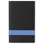 Verbatim Store'N'Go behuizingskit HDD/SSD-behuizing zwart, blauw 2,5 inch