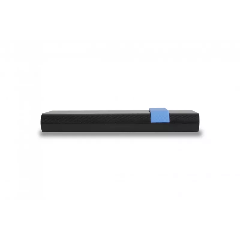 Verbatim Store'N'Go behuizingskit HDD/SSD-behuizing zwart, blauw 2,5 inch