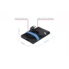 Verbatim Store'N'Go behuizingskit HDD/SSD-behuizing zwart, blauw 2,5 inch