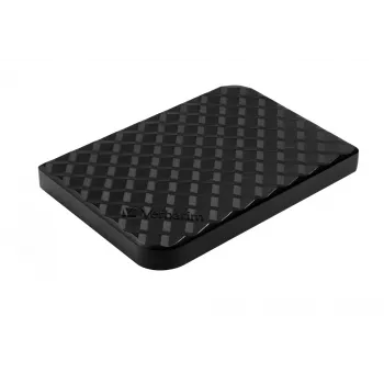 Verbatim Store 'n' Go USB 3.0 harde schijf 1 TB zwart