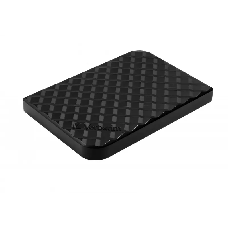 Verbatim Store 'n' Go USB 3.0 harde schijf 1 TB zwart