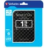 Verbatim Store 'n' Go USB 3.0 harde schijf 1 TB zwart