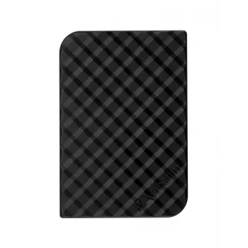 Verbatim Store 'n' Go USB 3.0 harde schijf 2TB zwart, 2 TB, 3.2 Gen 1 (3.1 Gen 1), 5400 tpm, zwart