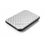 Verbatim Store 'n' Go USB 3.0 harde schijf 1TB zilver