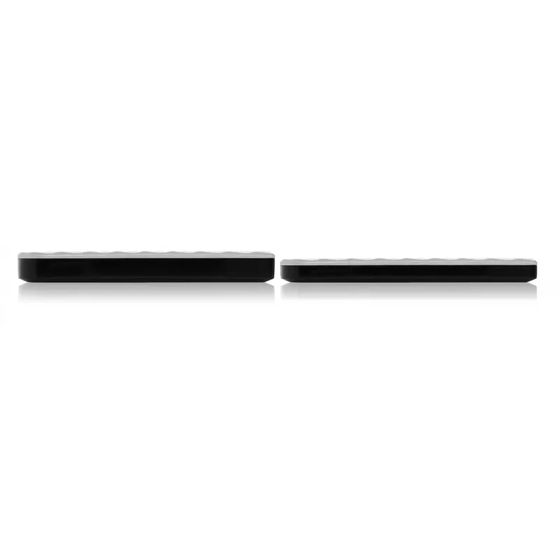 Verbatim Store 'n' Go USB 3.0 harde schijf 1TB zilver