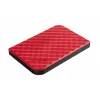 Verbatim Store 'n' Go USB 3.0 harde schijf 1 TB rood