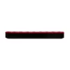 Verbatim Store 'n' Go USB 3.0 harde schijf 1 TB rood