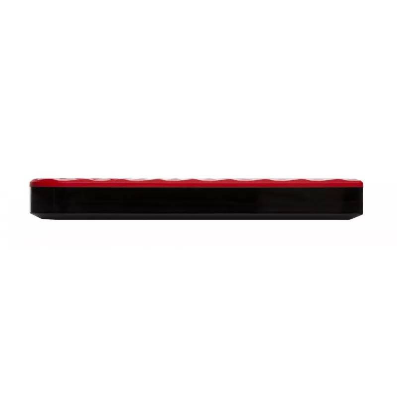 Verbatim Store 'n' Go USB 3.0 harde schijf 1 TB rood