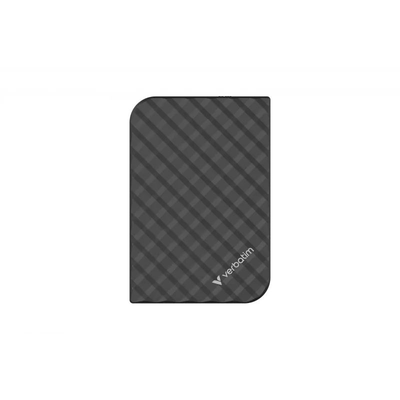 Verbatim Store 'n' Go draagbare SSD USB 3.2 GEN 1 1TB, 1 TB, USB Type-C, 3.2 Gen 1 (3.1 Gen 1), zwart