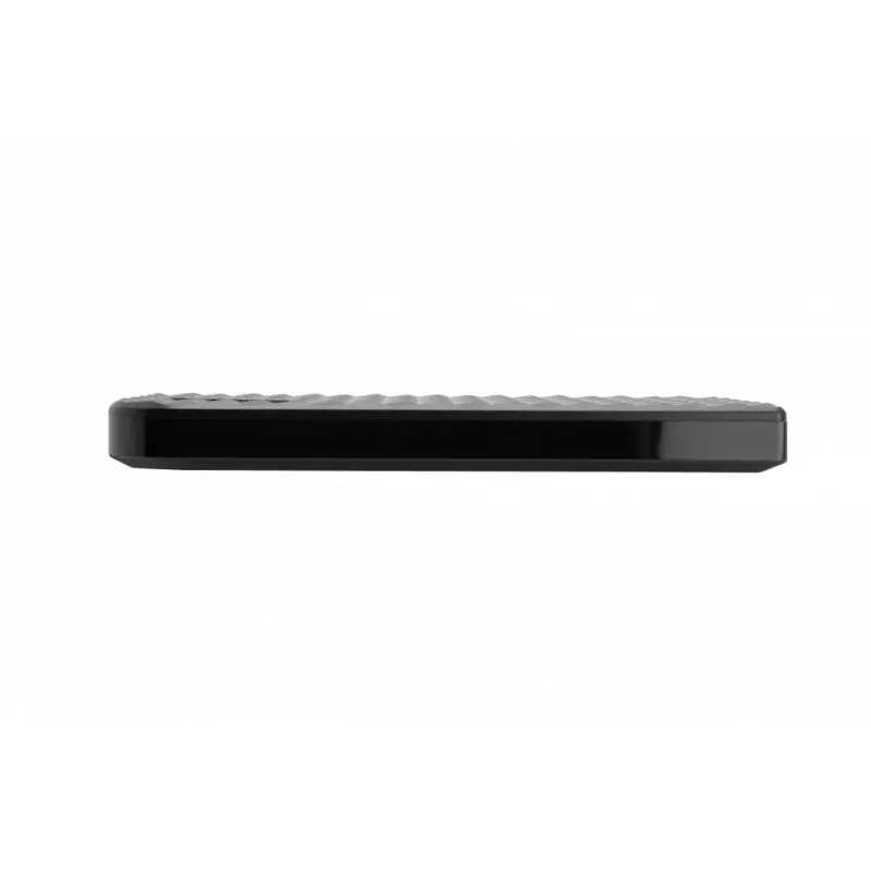 Verbatim Store 'n' Go draagbare SSD USB 3.2 GEN 1 1TB, 1 TB, USB Type-C, 3.2 Gen 1 (3.1 Gen 1), zwart