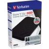 Verbatim Store 'n' Go draagbare SSD USB 3.2 GEN 1 1TB, 1 TB, USB Type-C, 3.2 Gen 1 (3.1 Gen 1), zwart