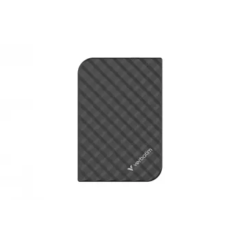 Verbatim Store 'n' Go draagbare SSD USB 3.2 GEN 1 512GB, 512 GB, USB Type-C, 3.2 Gen 1 (3.1 Gen 1), zwart