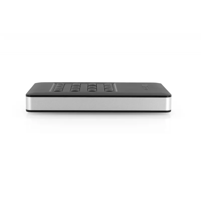 Verbatim Store 'n' Go Secure draagbare HDD met toetsenbordtoegang 2TB