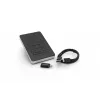 Verbatim Store 'n' Go Secure draagbare HDD met toetsenbordtoegang 2TB