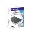 Verbatim Store 'n' Go Secure draagbare HDD met toetsenbordtoegang 2TB