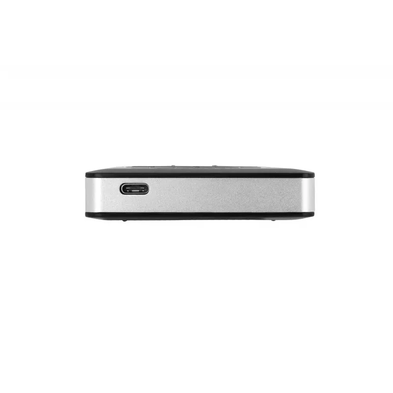 Verbatim Store 'n' Go Secure draagbare HDD met toetsenbordtoegang 2TB