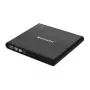 Verbatim External Slimline cd/dvd-brander optisch station DVD±RW zwart