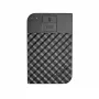 Verbatim Fingerprint Secure draagbare harde schijf 2TB, 2 TB, 3.2 Gen 1 (3.1 Gen 1), zwart