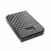 Verbatim Fingerprint Secure draagbare harde schijf 2TB, 2 TB, 3.2 Gen 1 (3.1 Gen 1), zwart
