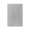 Verbatim Store 'n' Go ALU slanke draagbare harde schijf 1 TB zilver