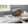 Verbatim Store 'n' Go ALU slanke draagbare harde schijf 2 TB zilver