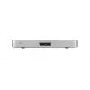 Verbatim Store 'n' Go ALU slanke draagbare harde schijf 2 TB zilver